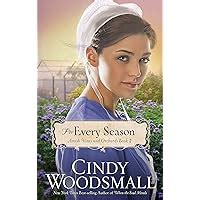 For Every Season Book Three in the Amish Vines and Orchards Series Doc
