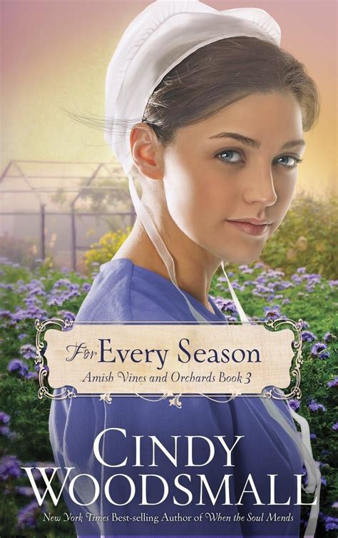 For Every Season Book Three in the Amish Vines and Orchards Series Doc