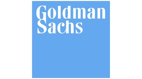 For Goldman Sachs: