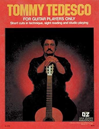 For Guitar Players Only Ebook Kindle Editon