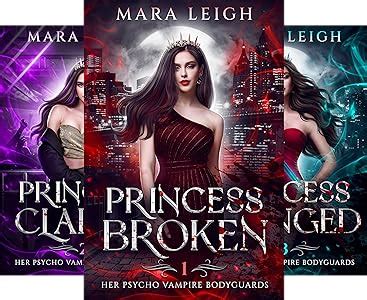 For Her 3 Book Series Epub