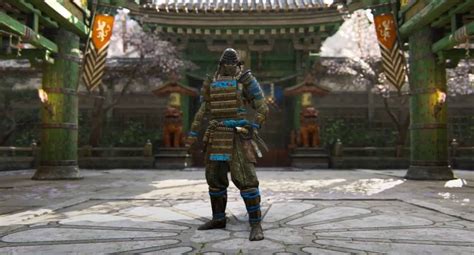 For Honor Orochi: The Ultimate Guide to Mastering the Blazing Blade