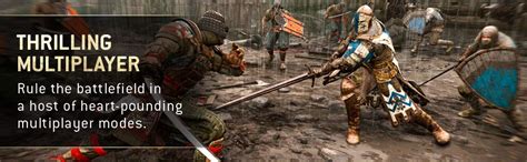 For Honor on PS4: 4 Epic Hacks to Dominate the Battlefield