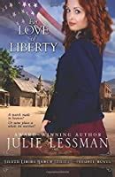 For Love of Liberty Silver Lining Ranch Series Volume 1 Doc