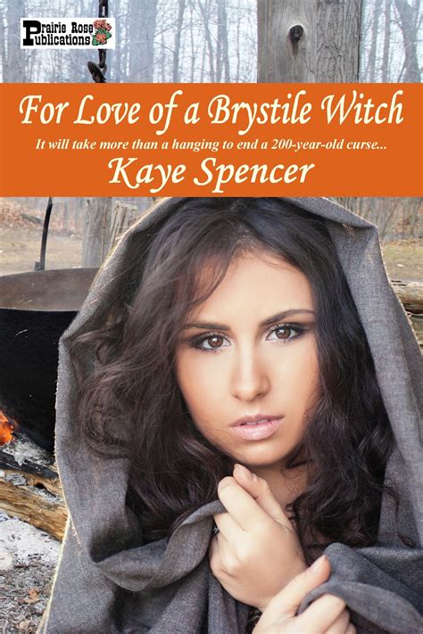 For Love of a Brystile Witch Doc