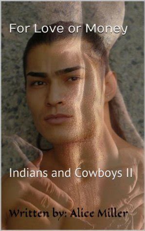 For Love or Money Indians and Cowboys II Nonios Quick as Light Series Gay version Volume 2 Doc