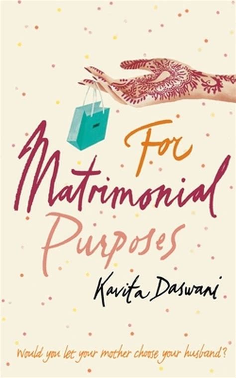 For Matrimonial Purposes Ebook Doc