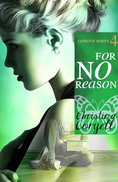 For No Reason The Camdyn Series Volume 4 Kindle Editon