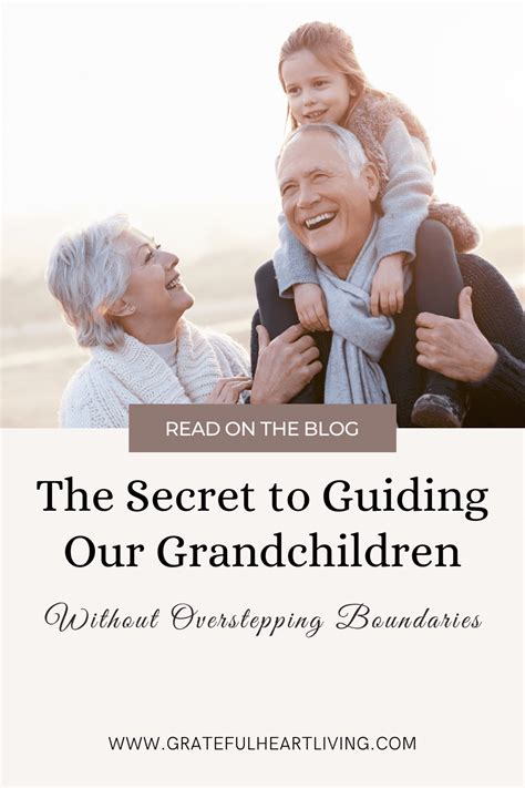 For Our Grandchildren PDF