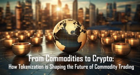 For Over 100 Years, Shaping the Future of Commodity Trading