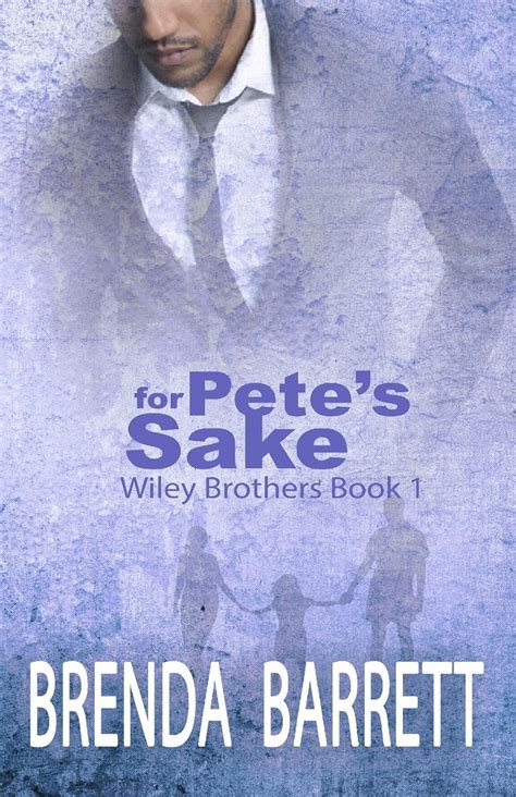 For Pete s Sake Wiley Brothers Doc