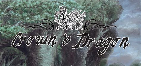 For The Crown And The Dragon Kindle Editon