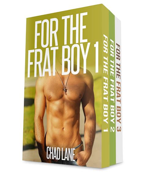 For The Frat Boy 3 Gay For You Romance Frat Gay For You Epub