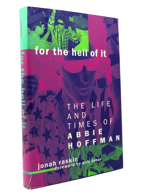 For The Hell Of It: The Life And Times Of Abbie Ebook Doc