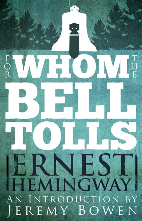 For Who The Bell Tolls Epub