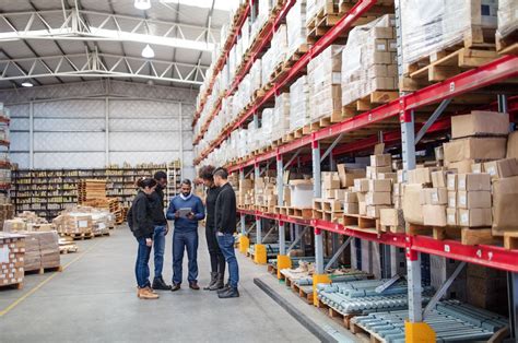 For Wholesalers: