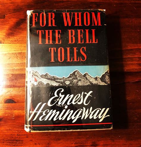 For Whom the Bell Tolls in Vietnamese Chuong Nguyen Hon Ai  PDF