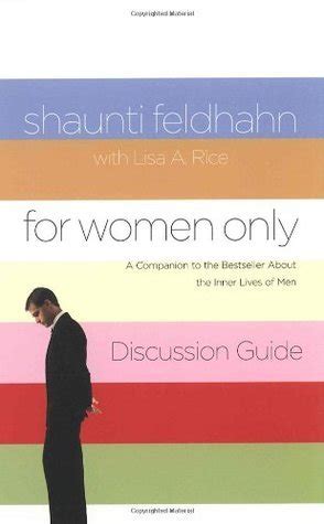 For Women Only Discussion Guide: A Companion to the Bestseller about the Inner Lives of Men Epub