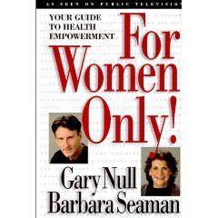 For Women Only Your Guide to Health Empowerment PDF