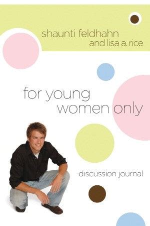 For Young Women Only Discussion Journal Epub