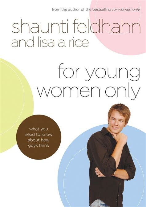 For Young Women Only What You Need to Know About How Guys Think Reader