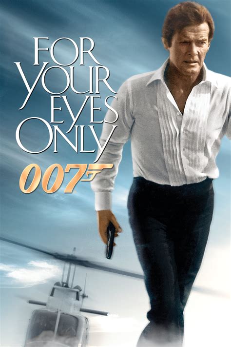 For Your Eyes Only James Bond Kindle Editon