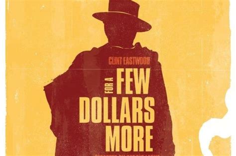 For a Few Dollars More: A Deep Dive into the Iconic Film