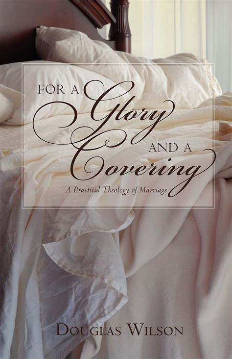 For a Glory and a Covering A Practical Theology of Marriage PDF