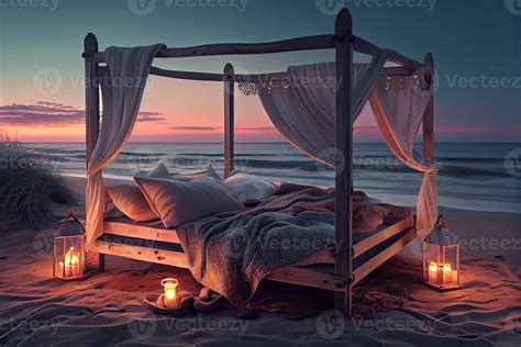 For a Romantic Evening: