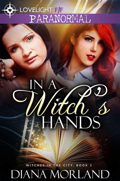 For a Witch s Eyes Witches in the City Book 2 Reader