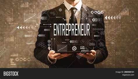 For entrepreneurs,