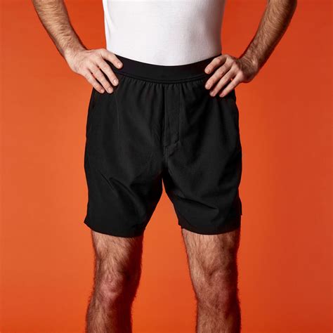 For men, finding the right pair of running shorts is essential for a comfortable and effective workout.