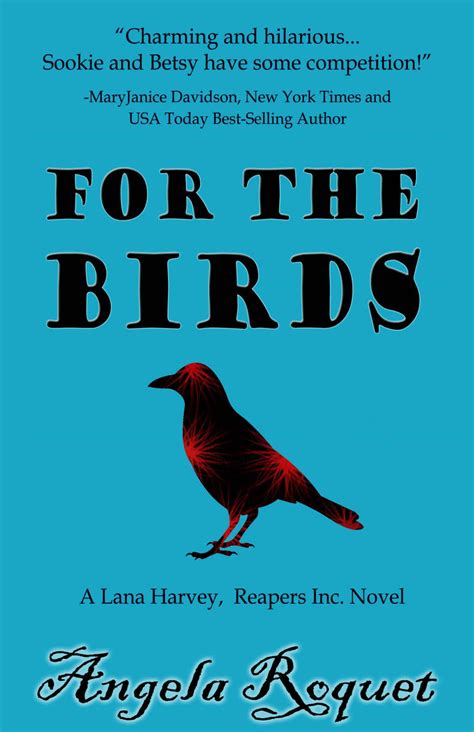 For the Birds Lana Harvey Reapers Inc Book 3 Kindle Editon