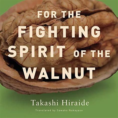 For the Fighting Spirit of the Walnut New Directions Paperbook Epub