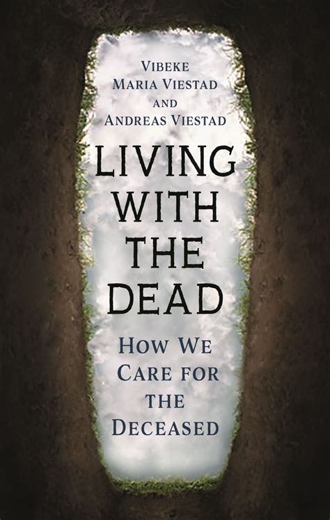 For the Living and the Dead Epub