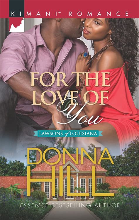 For the Love of You The Lawsons of Louisiana Epub