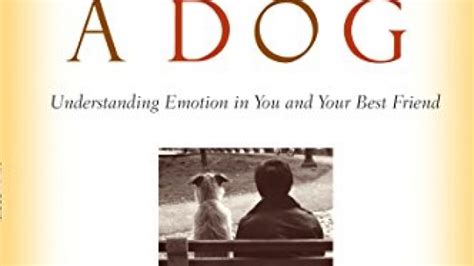 For the Love of a Dog Understanding Emotion in You and Your Best Friend PDF