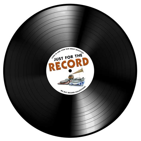 For the Record The Record Series PDF