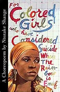 For.Colored.Girls.Who.Have.Considered.Suicide.When.the.Rainbow.is.Enuf Ebook Kindle Editon