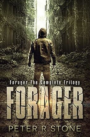 Forager the Complete Trilogy PDF