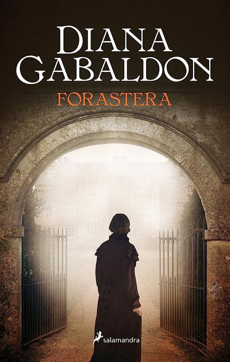 Forastera Outlander Spanish Edition PDF