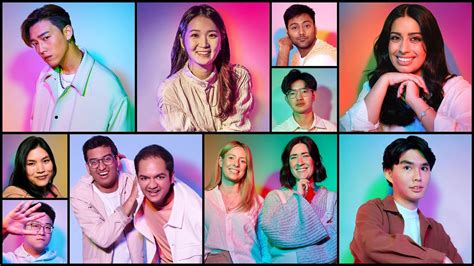 Forbes 30 Under 30 Asia 2017: Meet the Inspiring Young Leaders Shaping the Future