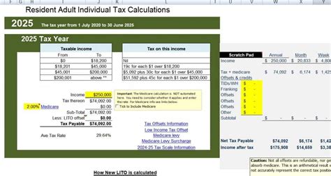 Forbes Advisor Income Tax Calculator