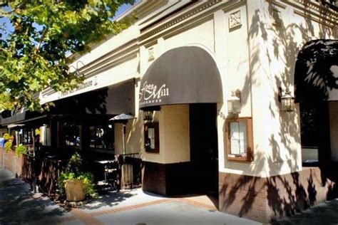 Forbes Mill Steakhouse Los Gatos: An Unforgettable Destination for Steak Lovers