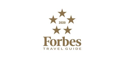 Forbes Travel Guide Five-Star Rating