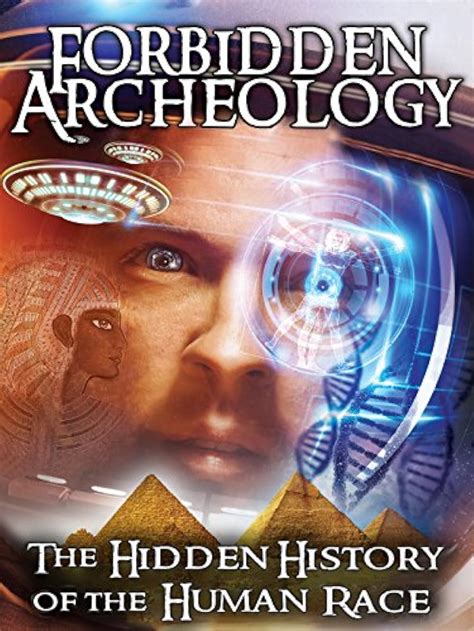 Forbidden Archeology The Hidden History of the Human Race Kindle Editon