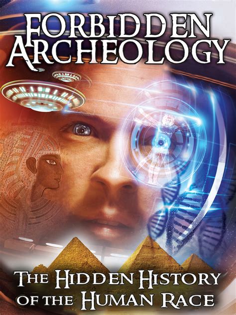 Forbidden Archeology The Hidden History of the Human Race Epub