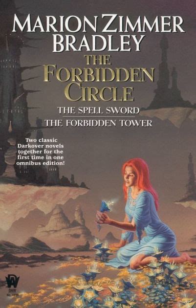 Forbidden Circle The Spell Sword and The Forbidden Tower PDF