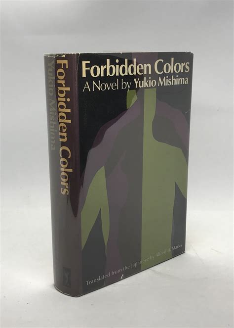 Forbidden Colors PDF