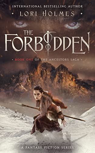 Forbidden Fantasy 3 Book Series Reader